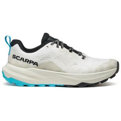 Scarpa - Golden Gate LT - Trailrunningschuhe 42 | EU 42 weiß/ azure