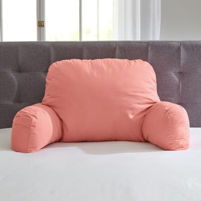 Oversized Backrest Pillow Design by BrylaneHome in Mauve