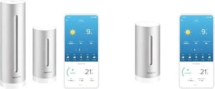 Netatmo Nim01-Ww (NIMO1-WW)