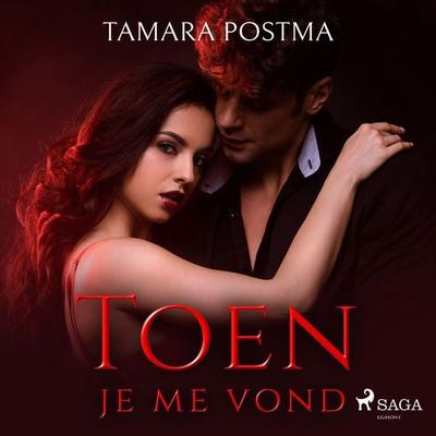 Toen je me vond - Tamara Postma, Audio, 4069828466982