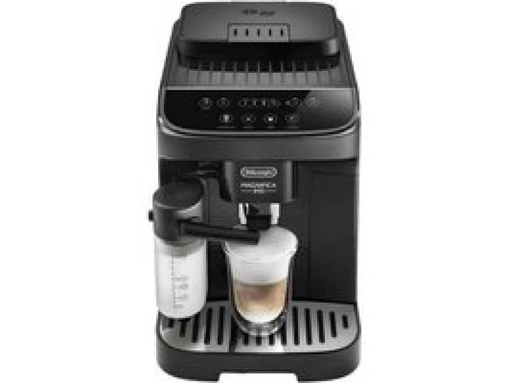 Machine à café à grain DeLonghi Magnifica Evo ECAM290.51.B - noire