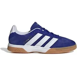 ADIDAS Herren Handballschuhe Spezialist Indoor, Größe 44 in Blau Blau