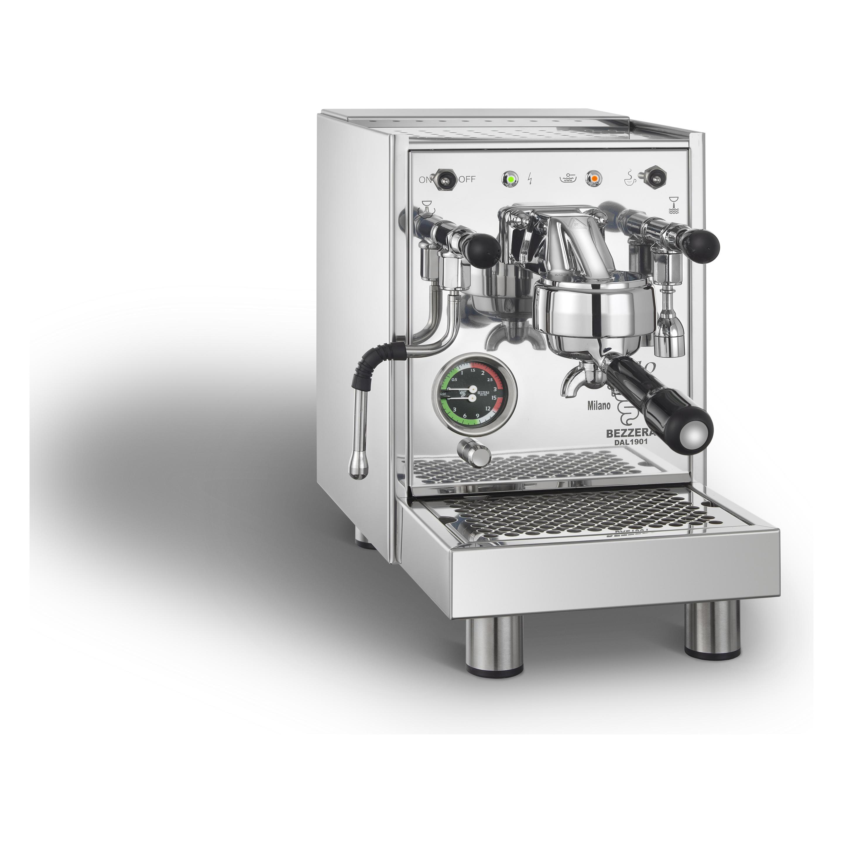 Bezzera BZ10 S PM (8052286521481)
