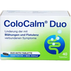 Colocalm Duo 40 ST