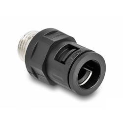 Delock 60453 wasserdicht M16 Schwarz 1 St.