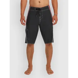 O'Neill Superfreak Re-Issue Y2K 22" Boardshorts black re / issue Gr. 32
