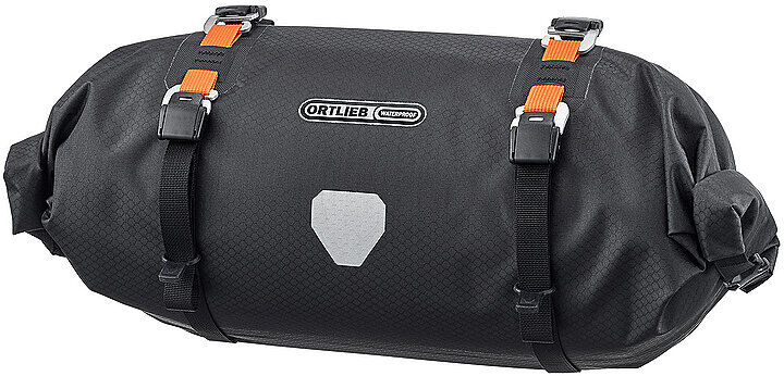 ORTLIEB Packtasche Handlebar-Pack Flex schwarz B