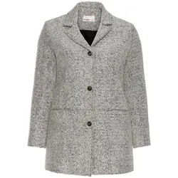 Outdoorjacke - grau - 44