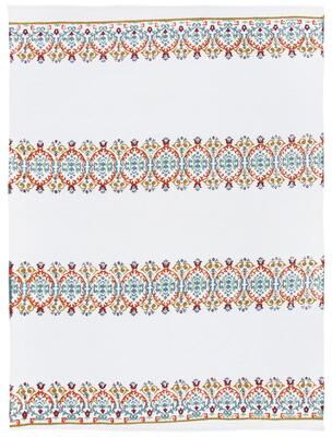 SAFAVIEH Hand-Woven Cedar Brook Rutha Cotton Rug