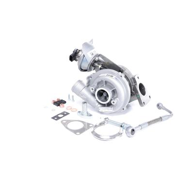 BTS TURBO Lader, Aufladung SERVICE SET REMAN T981158 für Ford Volvo