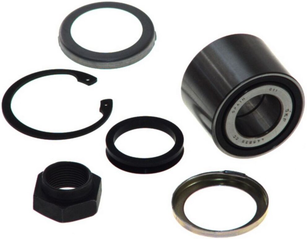 Radlagersatz SKF VKBA 961
