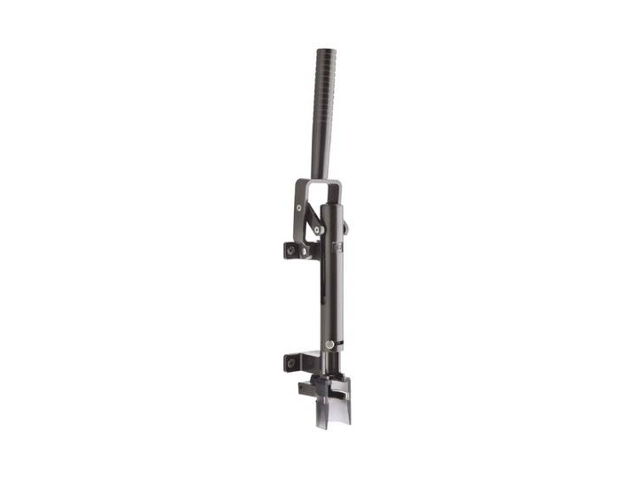 BOJ 1042204 Traditioneller Wandkorkenzieher Schwarz