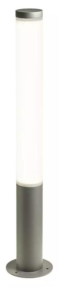 Redo Outdoor HINT LED Buitenverlichting - Donkergrijs - 100 cm