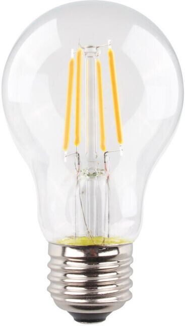 MÜLLER LICHT Ampoule LED 8W (75W) E27 1055lm 2700K Rétro-LED HD Ampoule LED 8W (75W) E27 (400394)