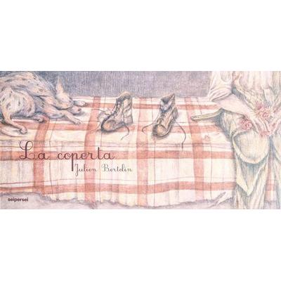 La coperta, Zubehör von Julien Bertolin, Seipersei