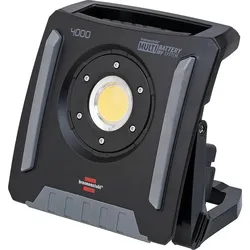 Akku Multi Battery LED Strahler 4000 MA brennenstuhl