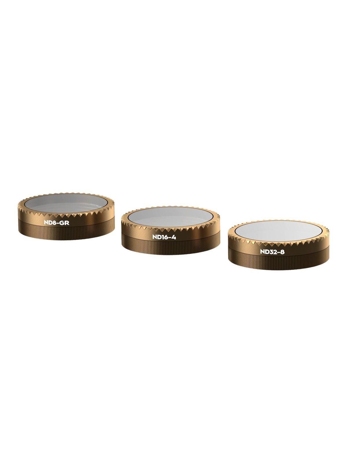 PolarPro - Cinema Series Gradient Collection 3-Pack