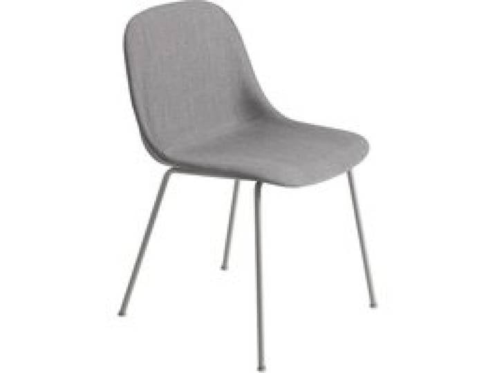 Muuto - Fiber Side Stuhl Rohrgestell