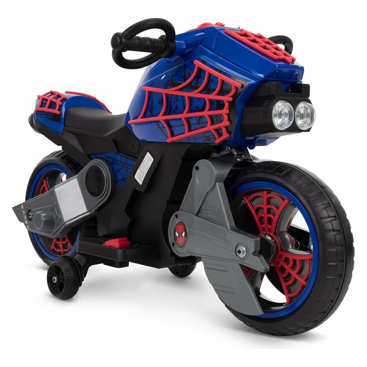 Huffy Spider-Man (17345W)
