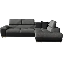 ECKSOFA Cotere Lux, Seite: Rechts