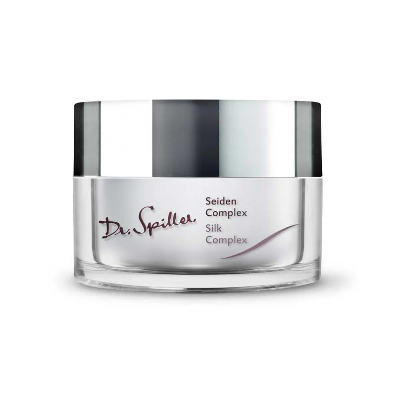 Dr. Spiller Seidencomplex, 50ml 00104707