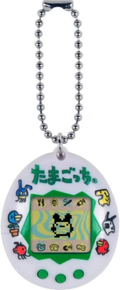 Bandai Tamagotchi Original 1 Unidad Aleatoria Talla Única Niño
