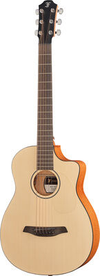 Furch Pioneer-EM VTC a Natur offenporig
