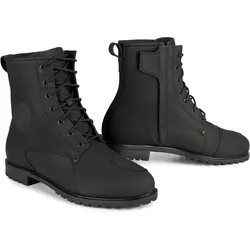 Lindstrands Urban Combat, Schuhe wasserdicht - Schwarz - 45 EU