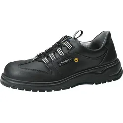 Abeba, Sicherheitsschuhe, ESD-Berufsschuh x-light 7131133/7131138, Grösse 36, schwarz (36)