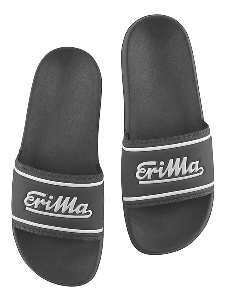 erima Badeschuhe in Grau - 42