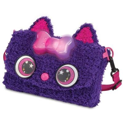 KidCouture - Zauberhafte Katzen-Handtasche