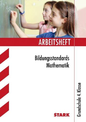 Julia Karakaya - Arbeitshefte Grundschule / Bildungsstandards Mathematik: 4. Klasse - Preis vom 10.10.2026 11:48:34 h