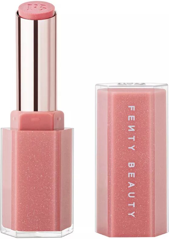 Fenty Beauty By Rihanna - Gloss Bomb Stix - Lipgloss mit Glitzer in Stickform, 5.5 ml, fu$$y