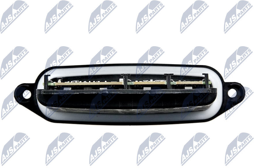 Nty Steuergerät, Beleuchtung Epxbm049 Für Bmw