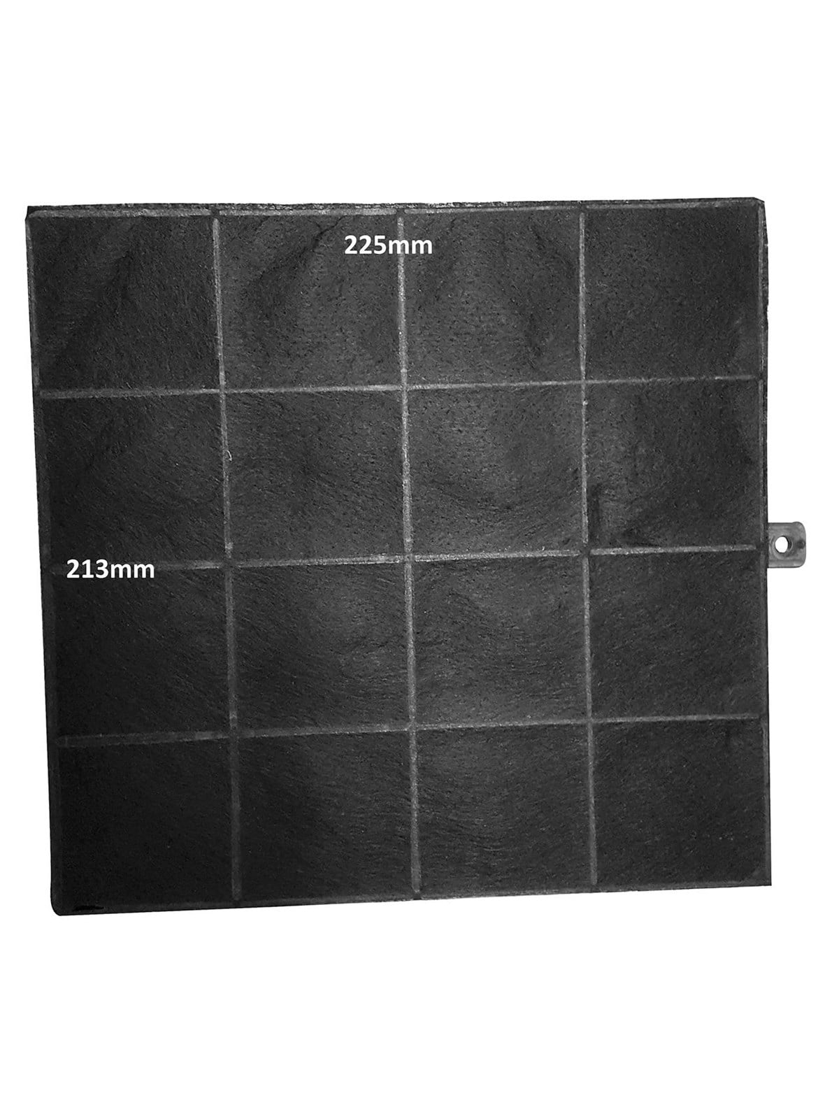THERMEX Umluftfilter für Decor 787