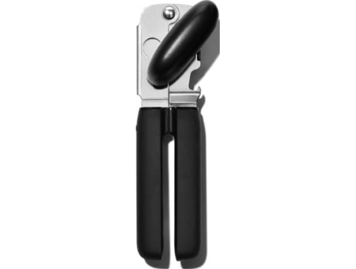 OXO Good Grips Manueller Dosenöffner mit weichen Griffen