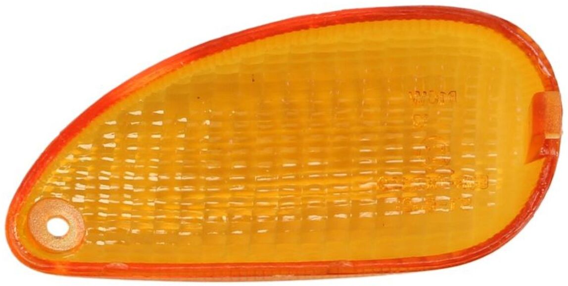 Lichtscheibe, Blinkleuchte VICMA 6839