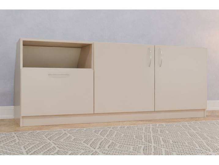 Schrank mit Schräge nach Maß - Individuell konfigurieren