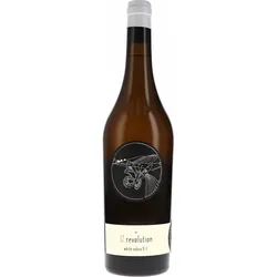 JZ. Revolution white solera Johannes Zillinger BIO
