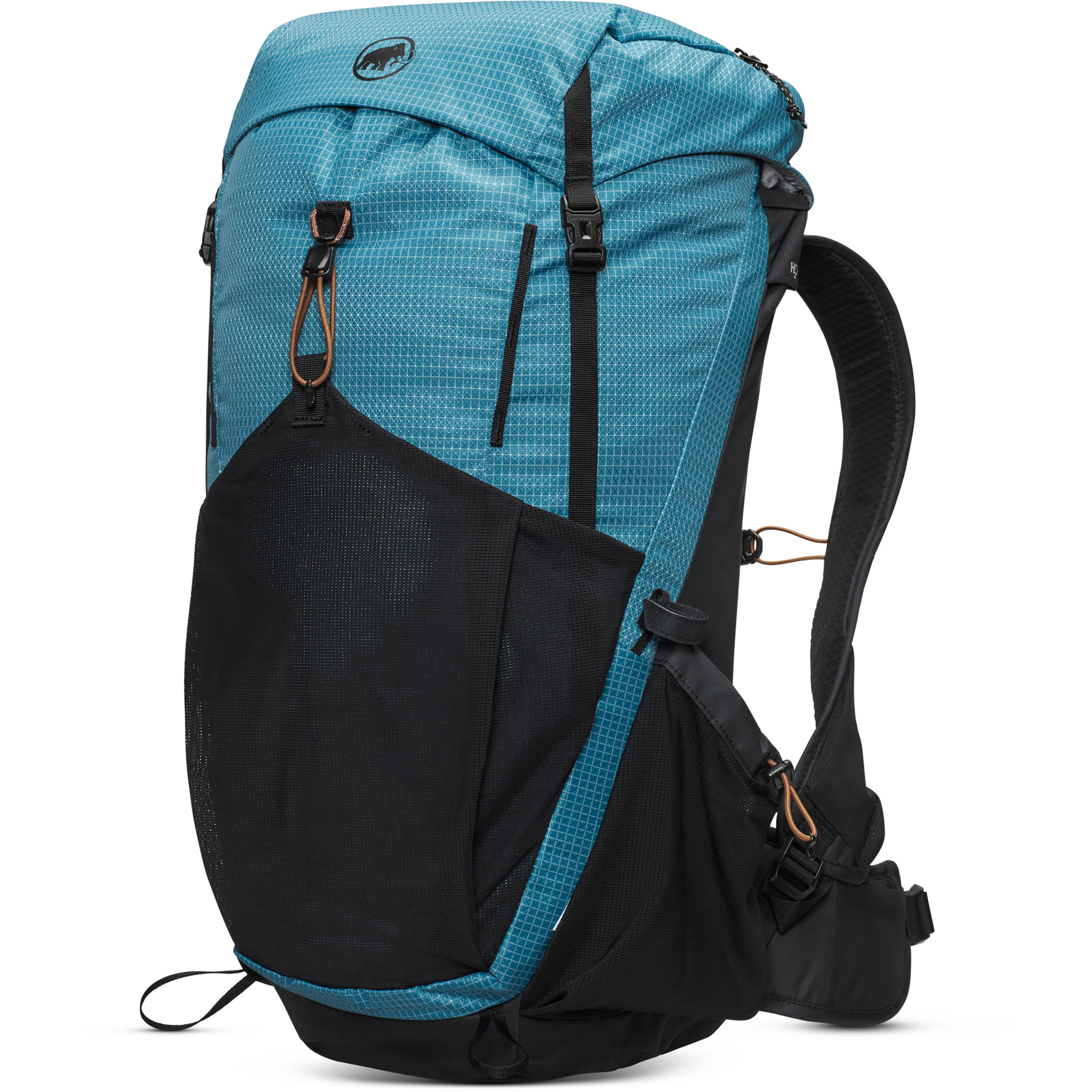 Mammut Ducan 32 Wanderrucksack blau Größe 32L Trekking