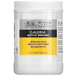 Winsor & Newton, Modelliermasse, Modelerings pasta 1 l