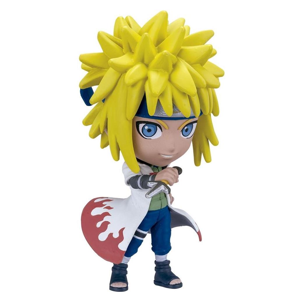 Bandai Chibi Masters Naruto - Namikaze Minato (79934)