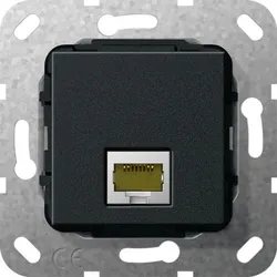 Gira Modular Jack RJ45 Cat6A 569510