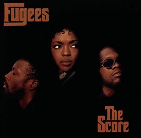 Fugees - Score,the [Edited Version] - Preis vom 09.10.2026 07:28:09 h
