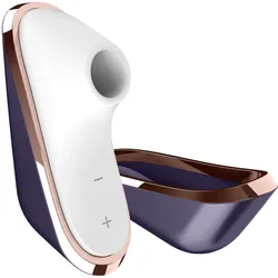 Satisfyer, Vibrator, Pro Traveler