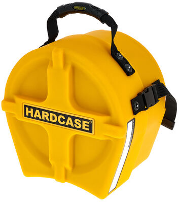 Hardcase "08" Tom Case F.Lined Yellow" Yellow