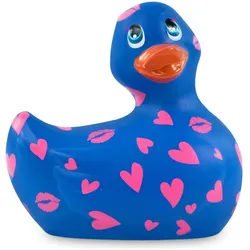 Big Teaze Toys, Vibrator, I Rub My Duckie