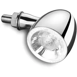 Kellermann Bullet 1000 PL LED Blinker-/Positionsleuchte weiß