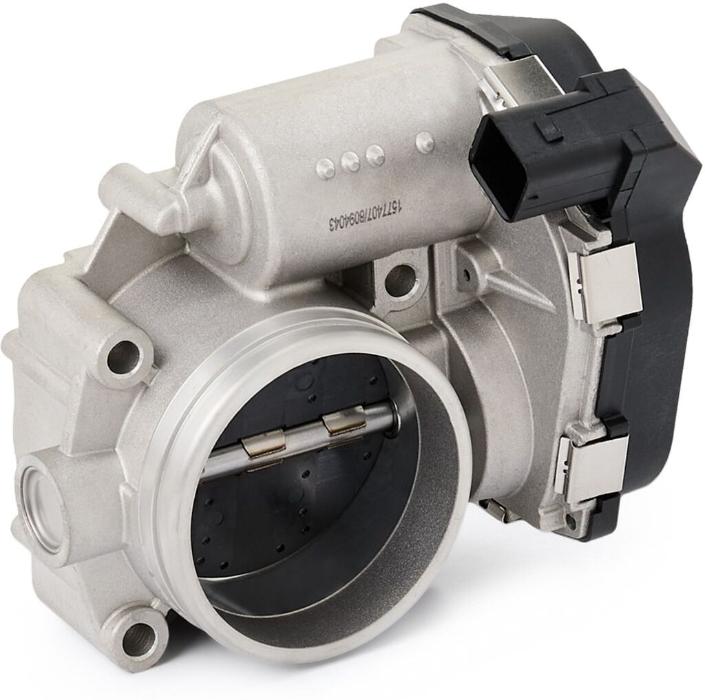 RIDEX 158T0092 Throttle body