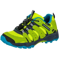 Lico, Jungen, Wanderschuhe, Fremont (26), Gelb